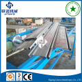 Metal Shutter Strip Roll forming Machine